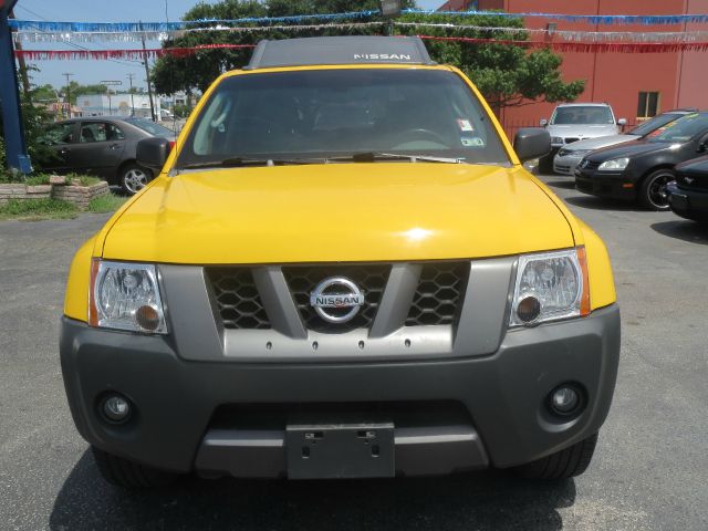 Nissan Xterra 2005 photo 1