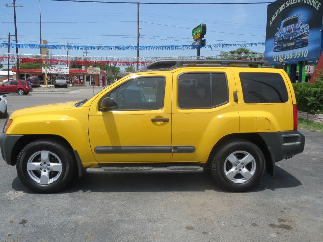 Nissan Xterra 2005 photo 3