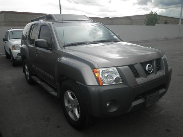 Nissan Xterra 2005 photo 2