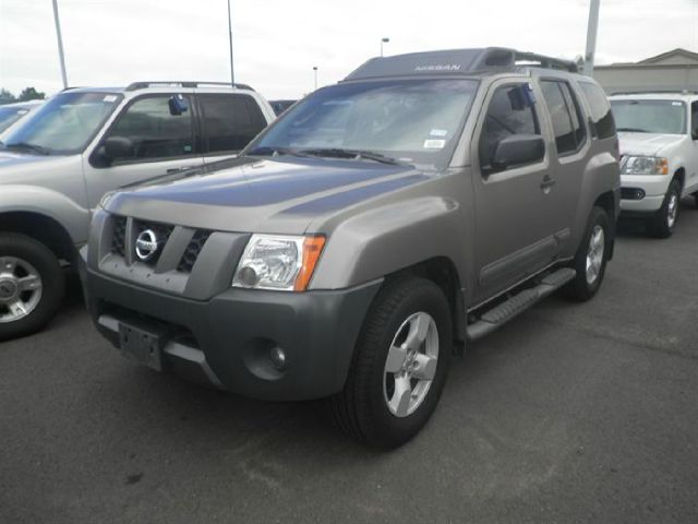 Nissan Xterra 2005 photo 3