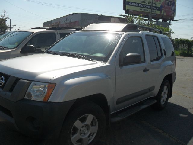 Nissan Xterra 2005 photo 1