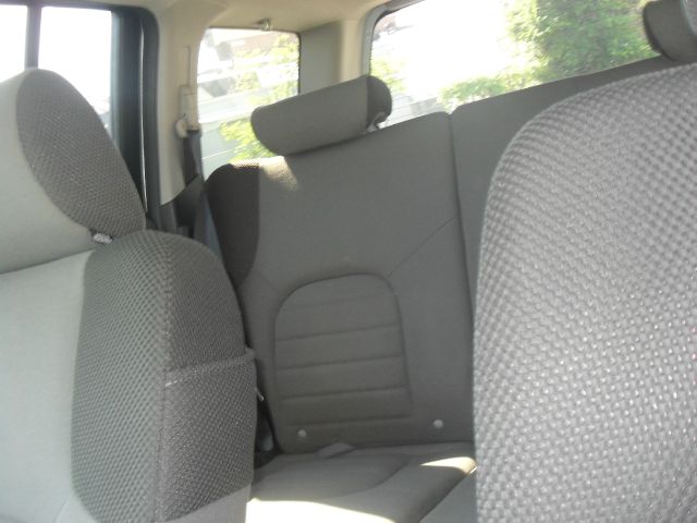 Nissan Xterra 2005 photo 2