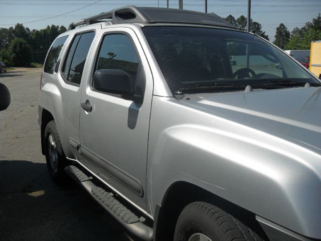 Nissan Xterra 2005 photo 3