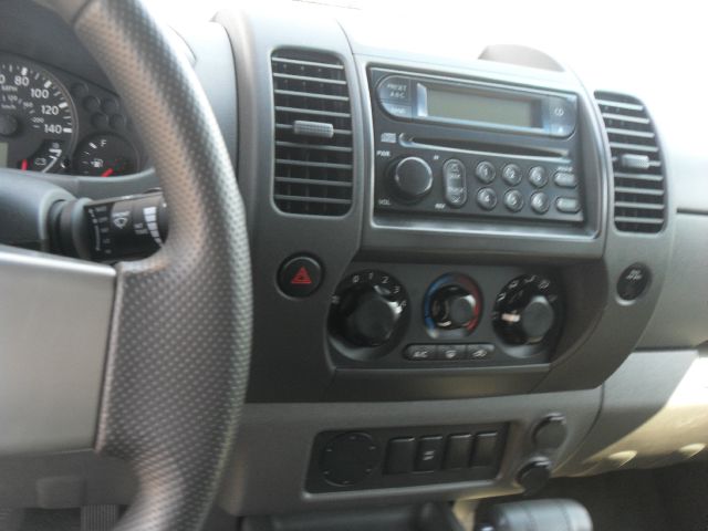 Nissan Xterra 2005 photo 4