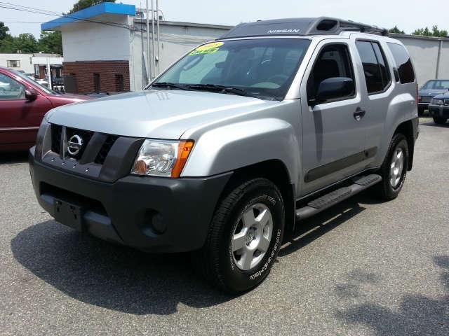 Nissan Xterra 2005 photo 2