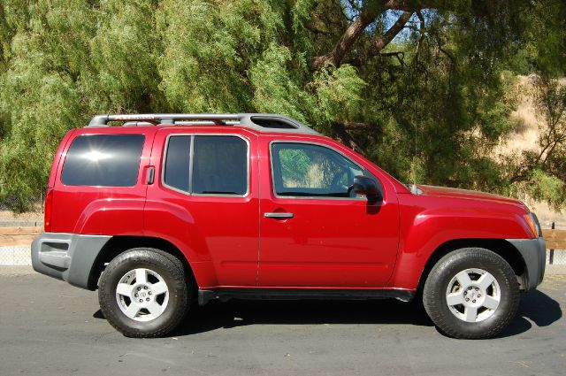 Nissan Xterra 2005 photo 2