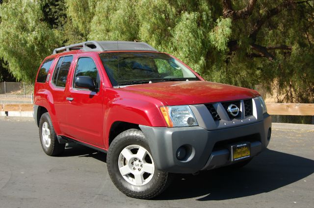 Nissan Xterra 2005 photo 3