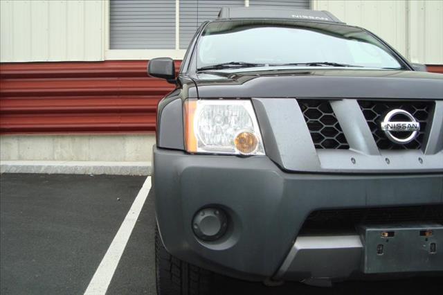 Nissan Xterra 2005 photo 1