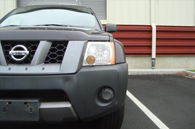 Nissan Xterra 2005 photo 2