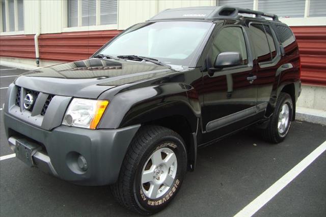 Nissan Xterra 2005 photo 3