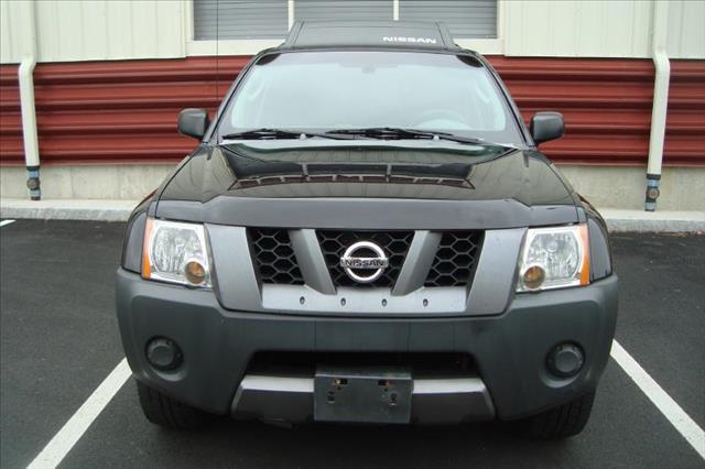 Nissan Xterra 2005 photo 4