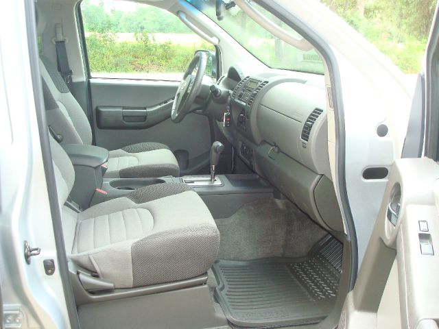 Nissan Xterra 2005 photo 4