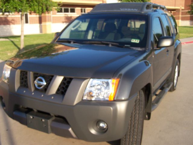 Nissan Xterra 2005 photo 2