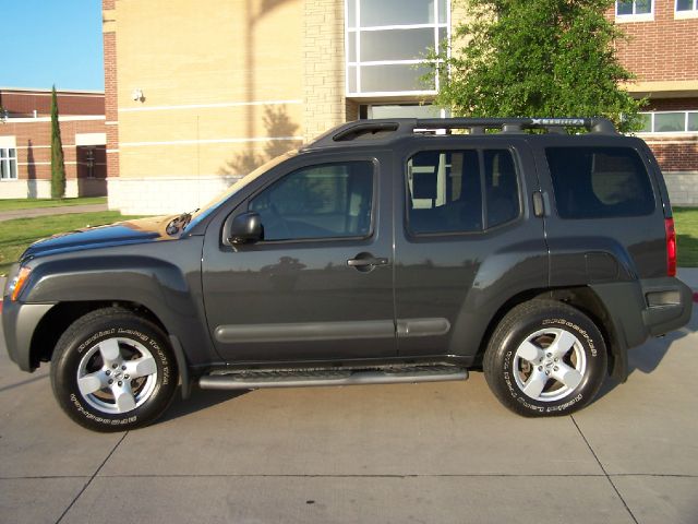 Nissan Xterra 2005 photo 4