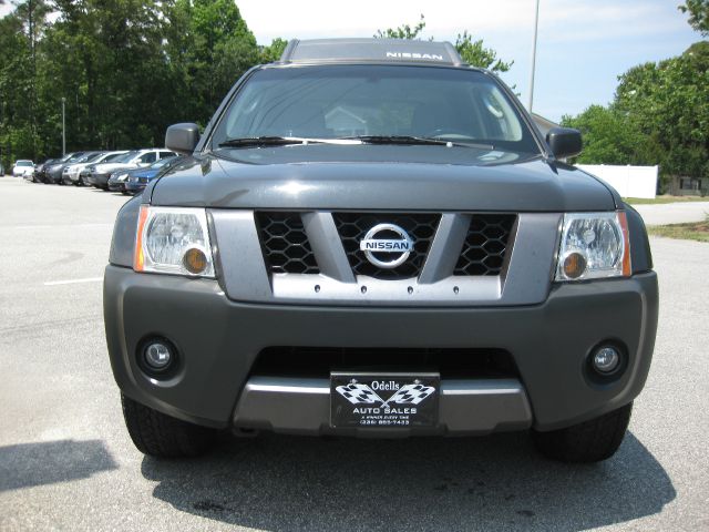 Nissan Xterra 2005 photo 20