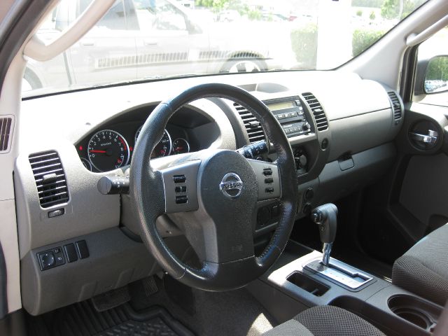 Nissan Xterra 2005 photo 23