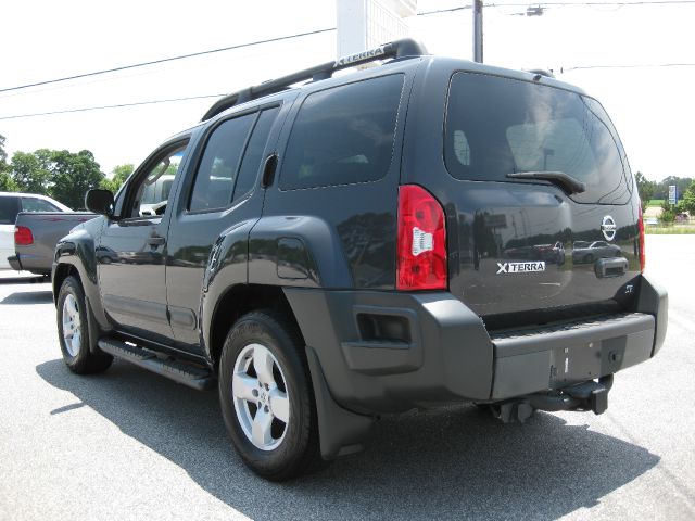 Nissan Xterra 2005 photo 24