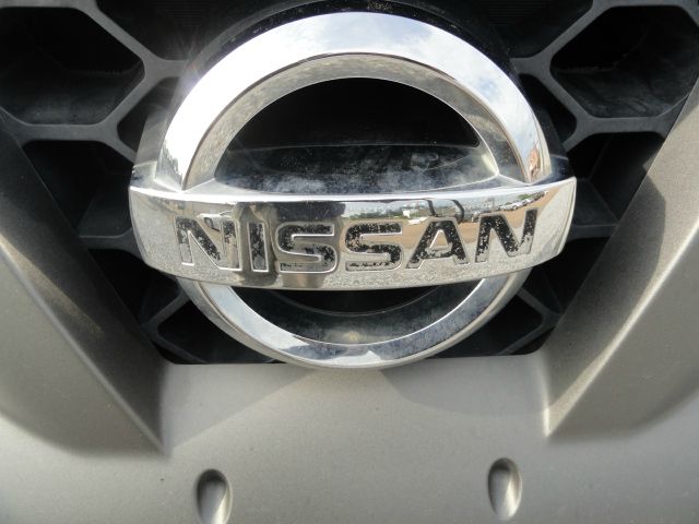 Nissan Xterra 2005 photo 1