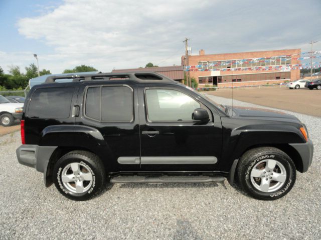 Nissan Xterra 2005 photo 2