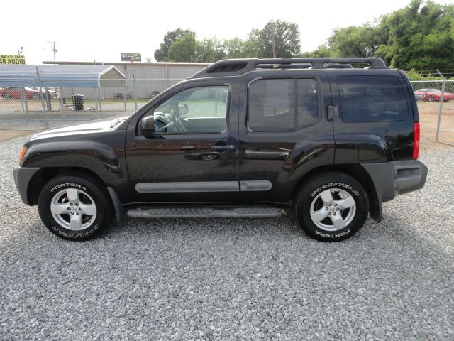 Nissan Xterra 2005 photo 3