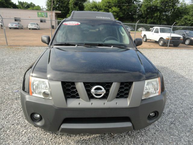 Nissan Xterra 2005 photo 4