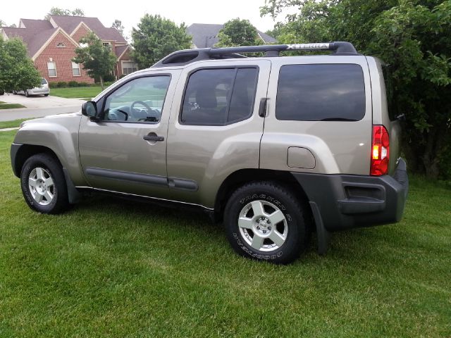 Nissan Xterra 2005 photo 3