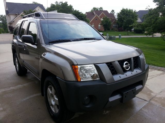 Nissan Xterra 2005 photo 4