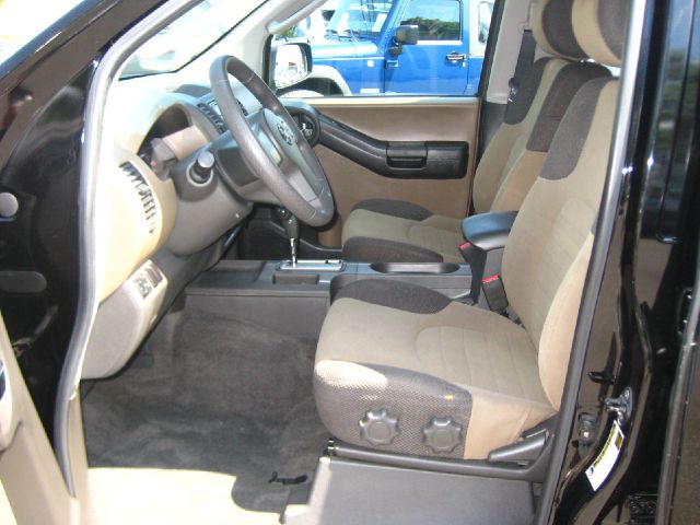 Nissan Xterra 2006 photo 1