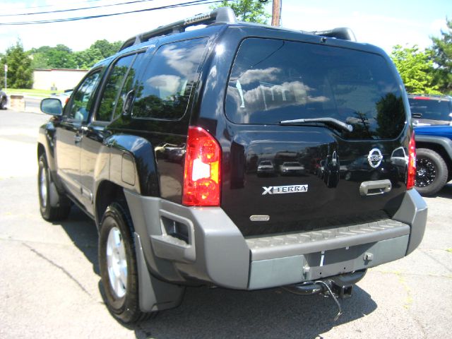 Nissan Xterra 2006 photo 2