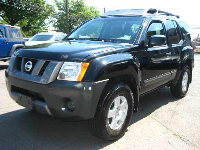 Nissan Xterra 2006 photo 3