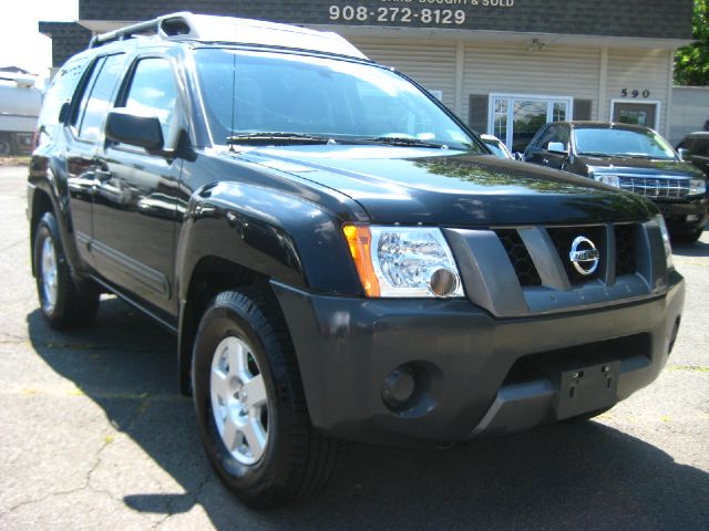 Nissan Xterra 2006 photo 4