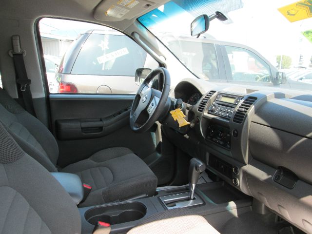 Nissan Xterra 2006 photo 2