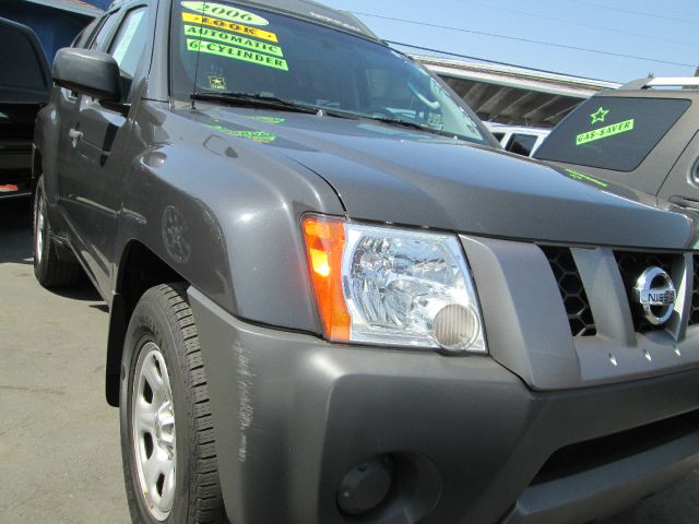 Nissan Xterra 2006 photo 3