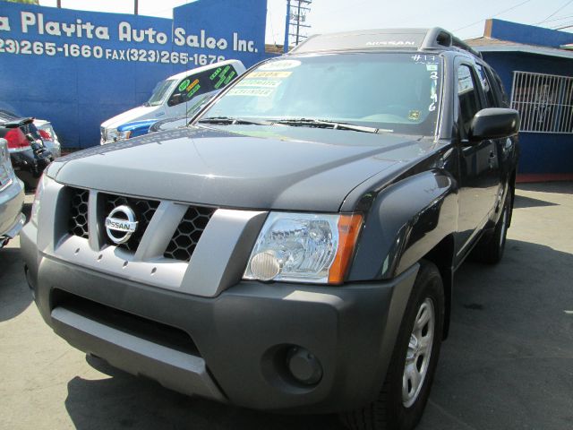 Nissan Xterra 2006 photo 4