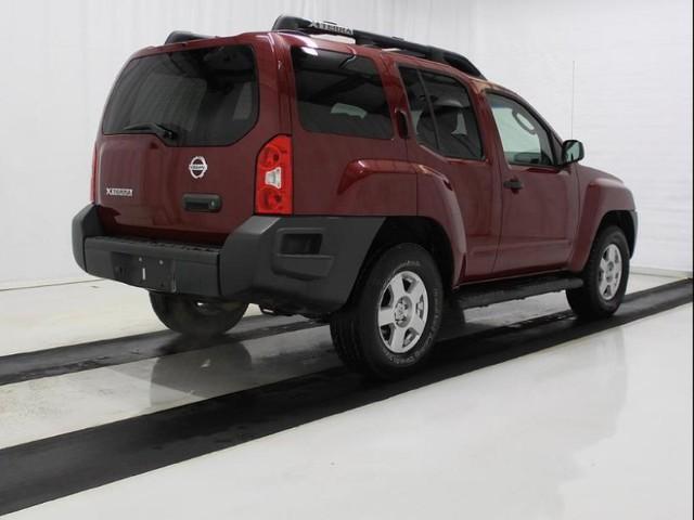 Nissan Xterra 2006 photo 1