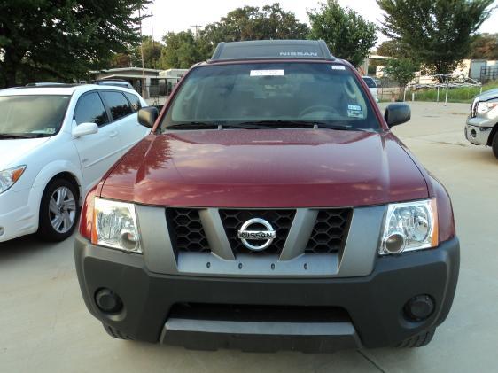 Nissan Xterra 2006 photo 2