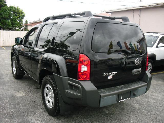 Nissan Xterra 2006 photo 1