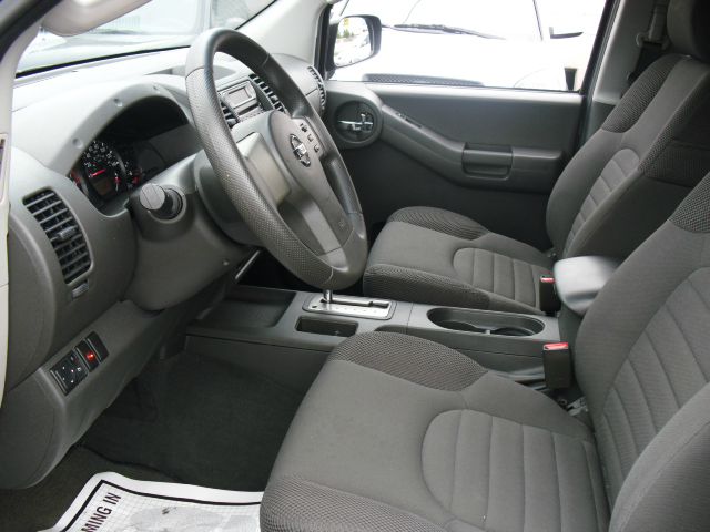 Nissan Xterra 2006 photo 10