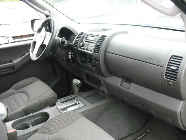 Nissan Xterra 2006 photo 11