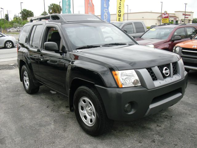 Nissan Xterra 2006 photo 12