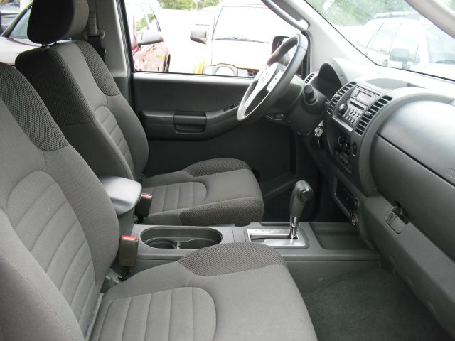 Nissan Xterra 2006 photo 13