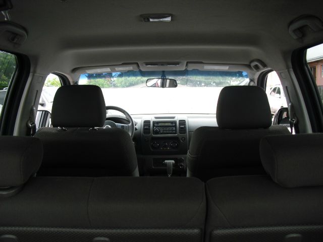 Nissan Xterra 2006 photo 14