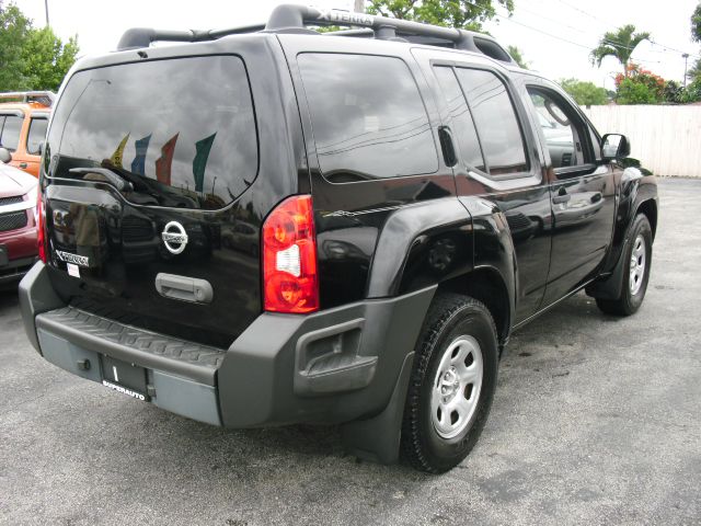 Nissan Xterra 2006 photo 2