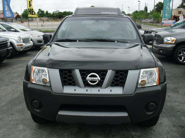 Nissan Xterra 2006 photo 3