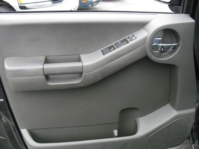 Nissan Xterra 2006 photo 5