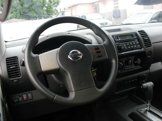 Nissan Xterra 2006 photo 6