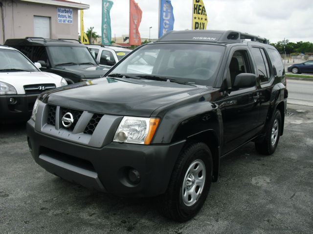 Nissan Xterra 2006 photo 7