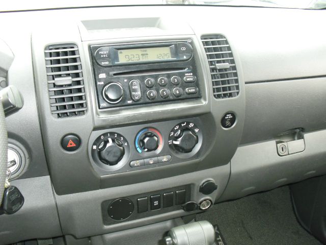 Nissan Xterra 2006 photo 8