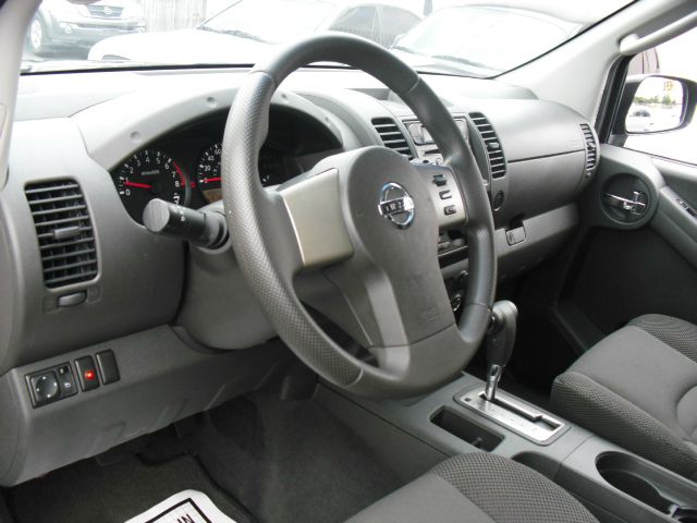 Nissan Xterra 2006 photo 9