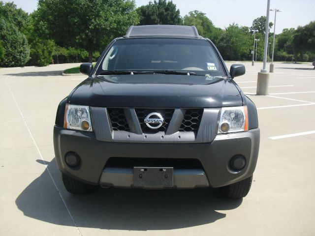 Nissan Xterra 2006 photo 1